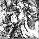 March Into The Sea : Church of the Voidswimmer